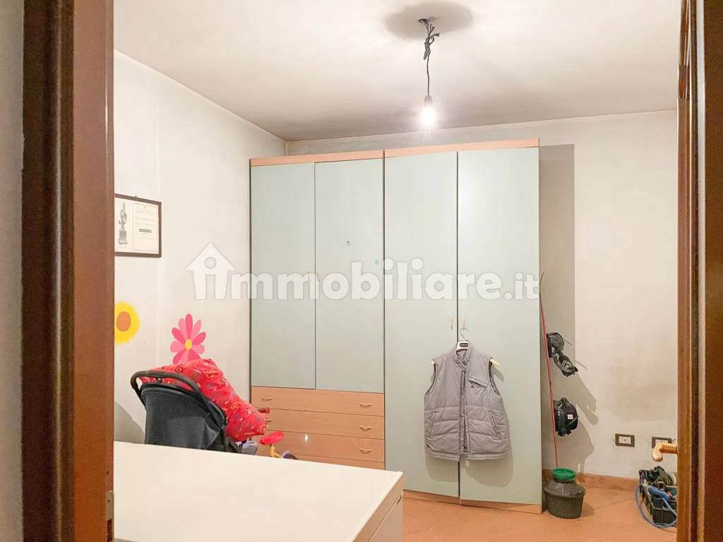 Camera da letto