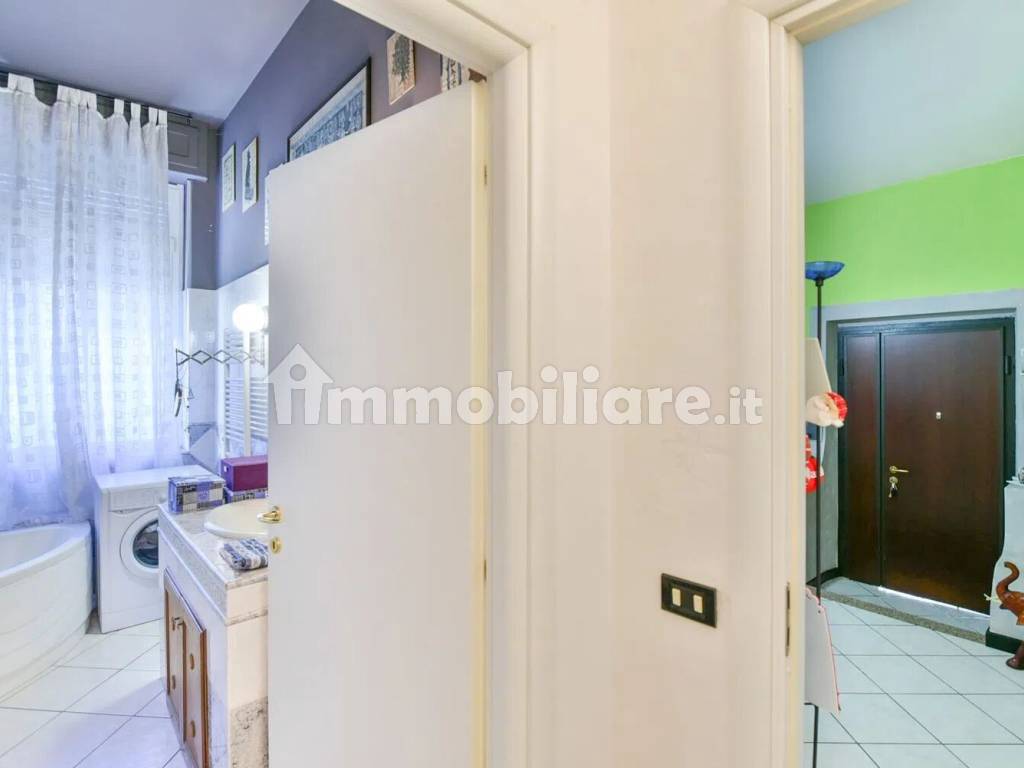 Interno appartamento
