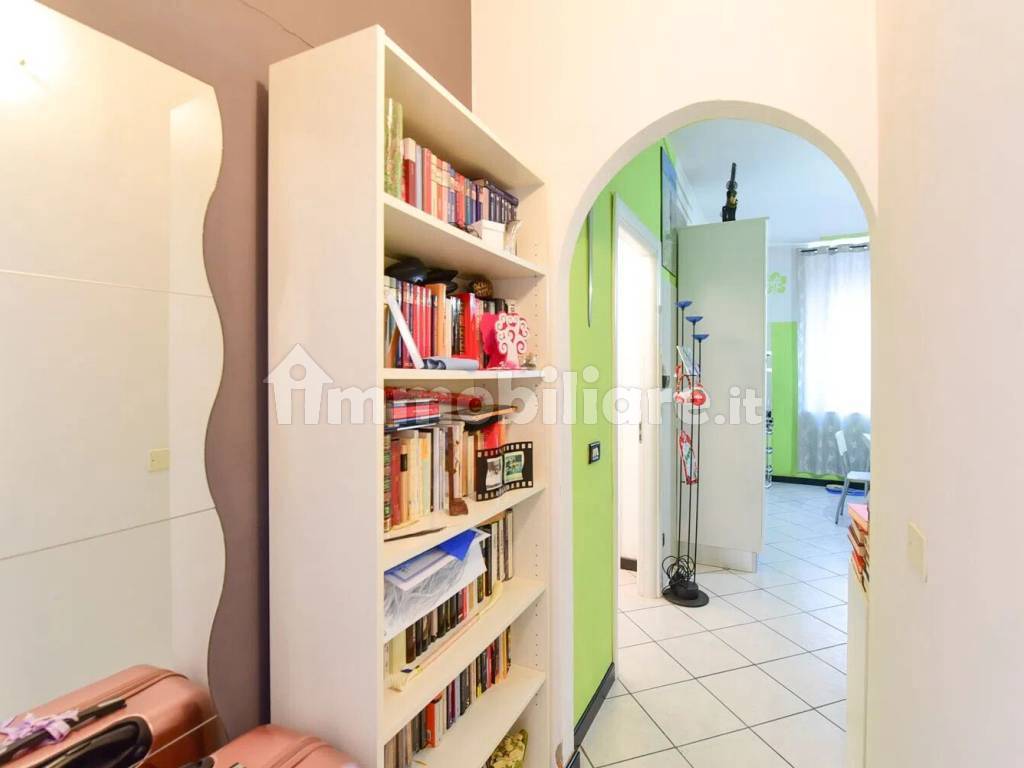 Interno appartamento