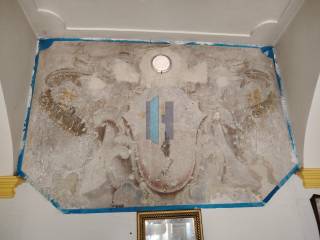 Interno appartamento