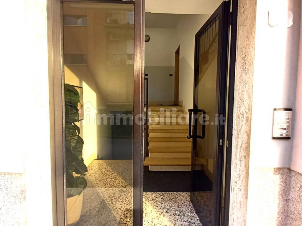 Vendita Appartamento Treviglio. Trilocale in via Trento. Ottimo stato ...