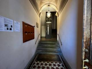 Interno palazzo