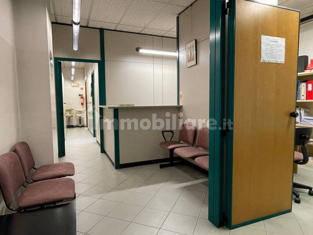 Interno non residenziale