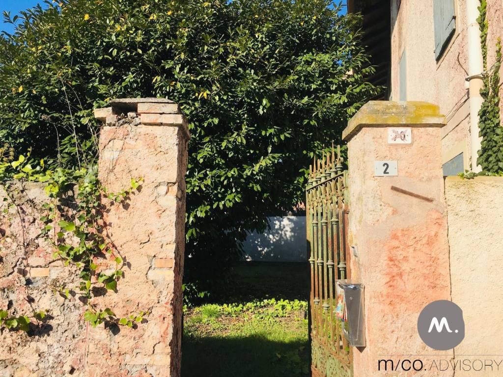 Giardino