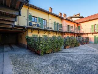 Cortile interno