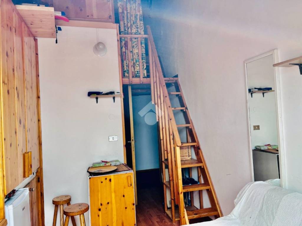 Interno appartamento