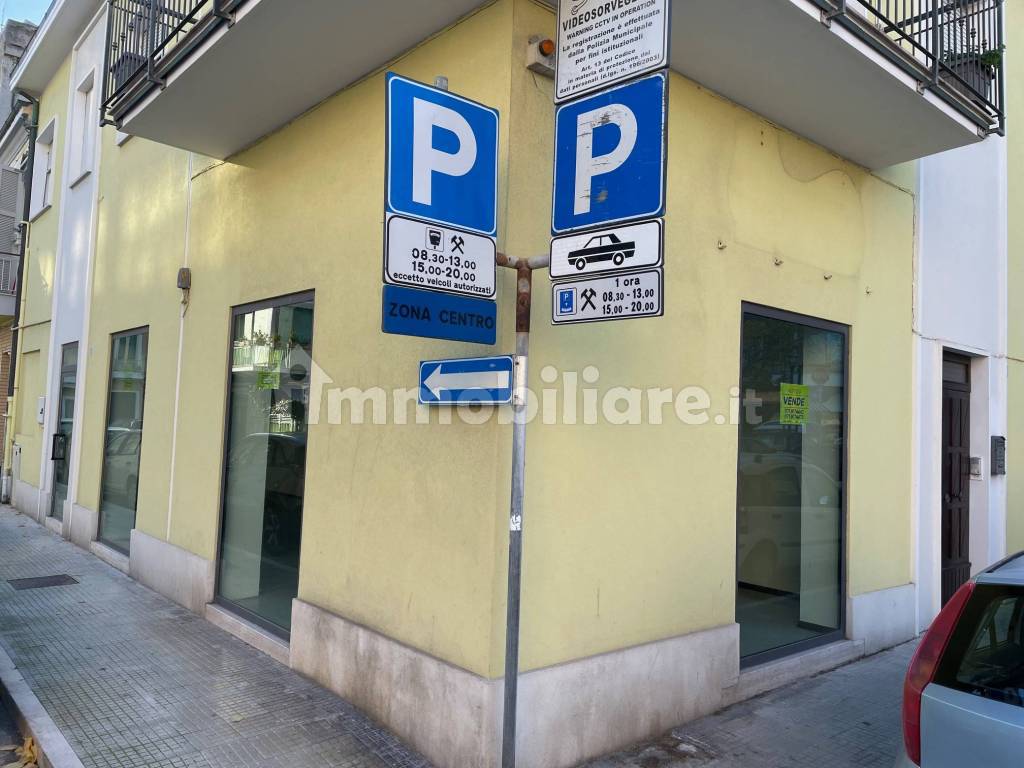 Facciata