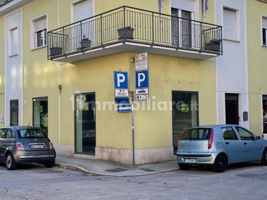 Facciata