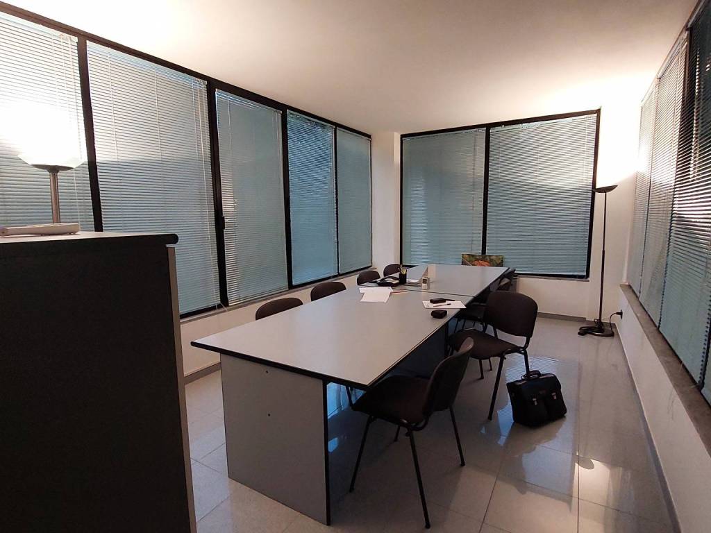Ufficio - studio in vendita, cavoretto, torino