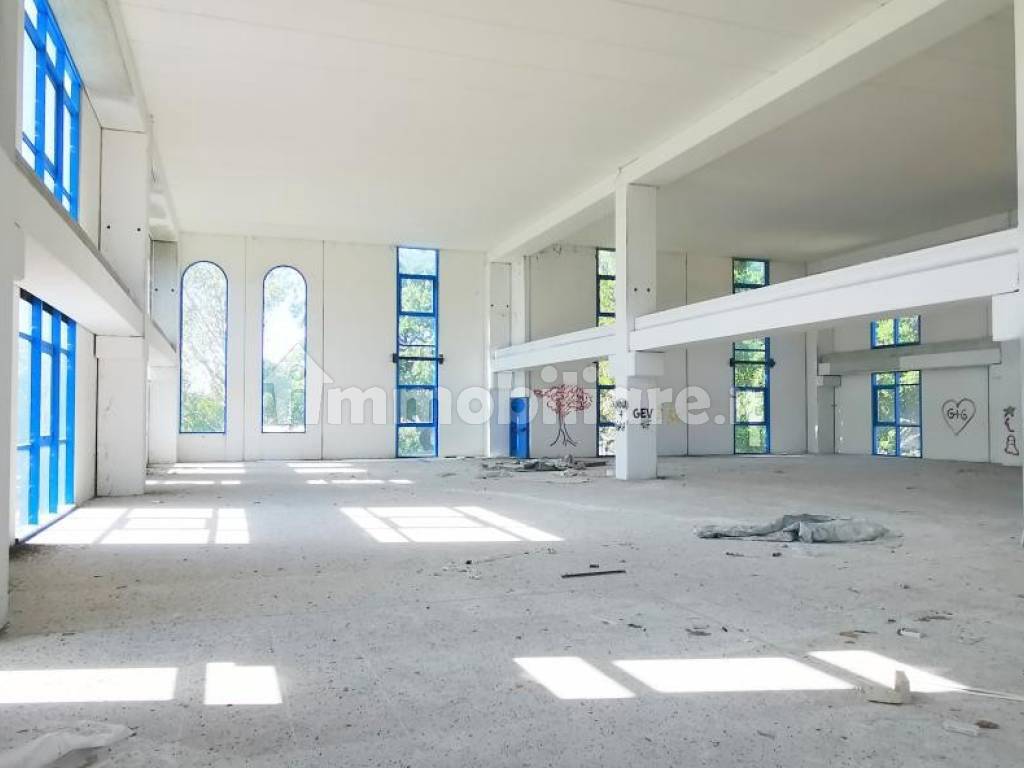 Interno non residenziale