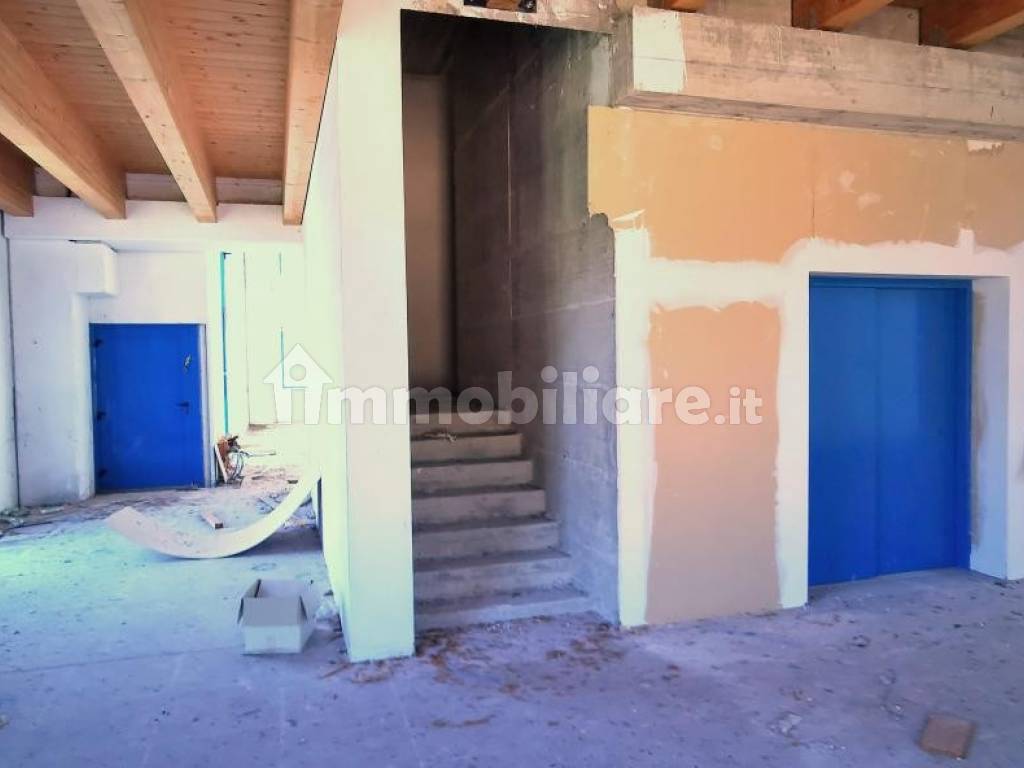 Interno appartamento