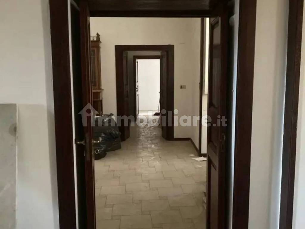 Interno appartamento