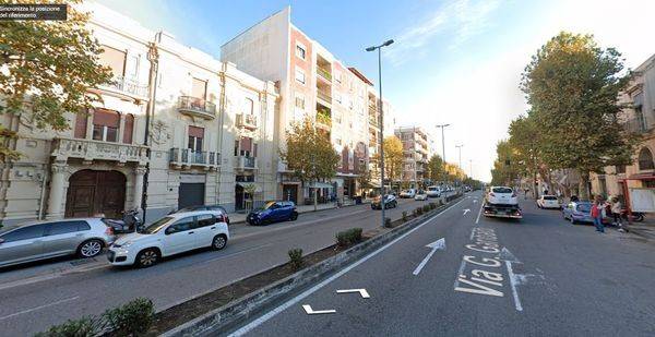 Negozio all'asta via g. garibaldi, 266, 98121 messina italia, messina