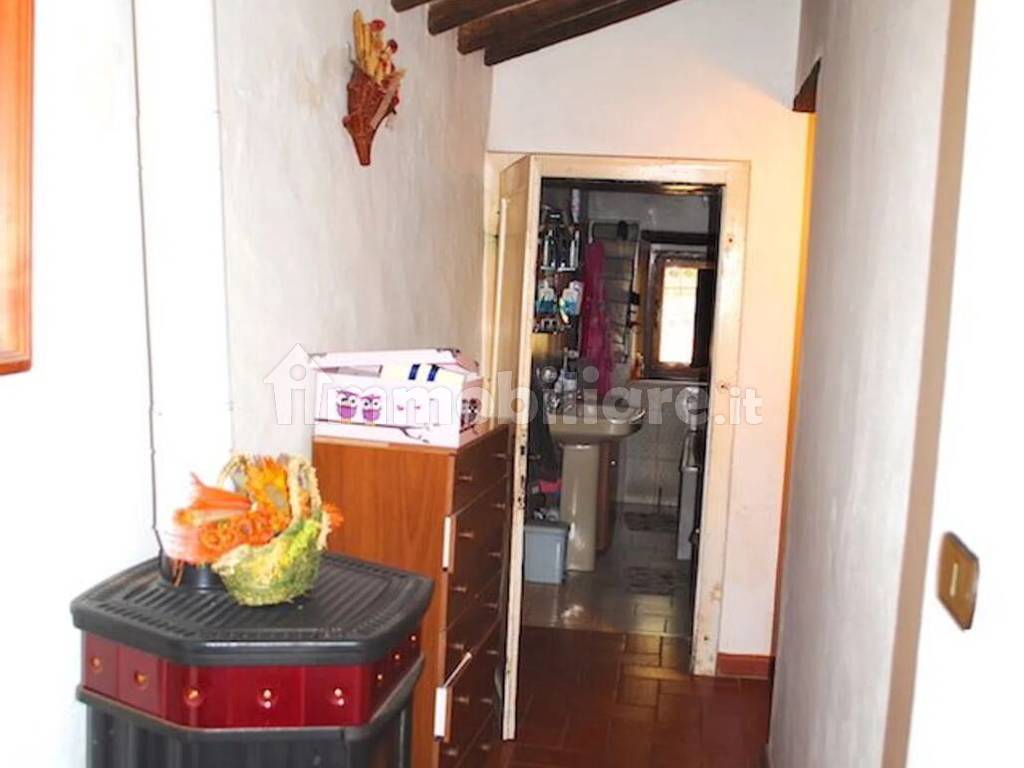 Interno appartamento