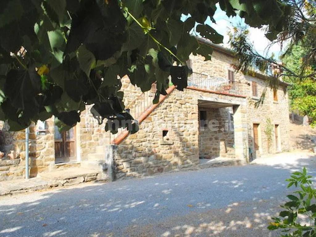 Facciata