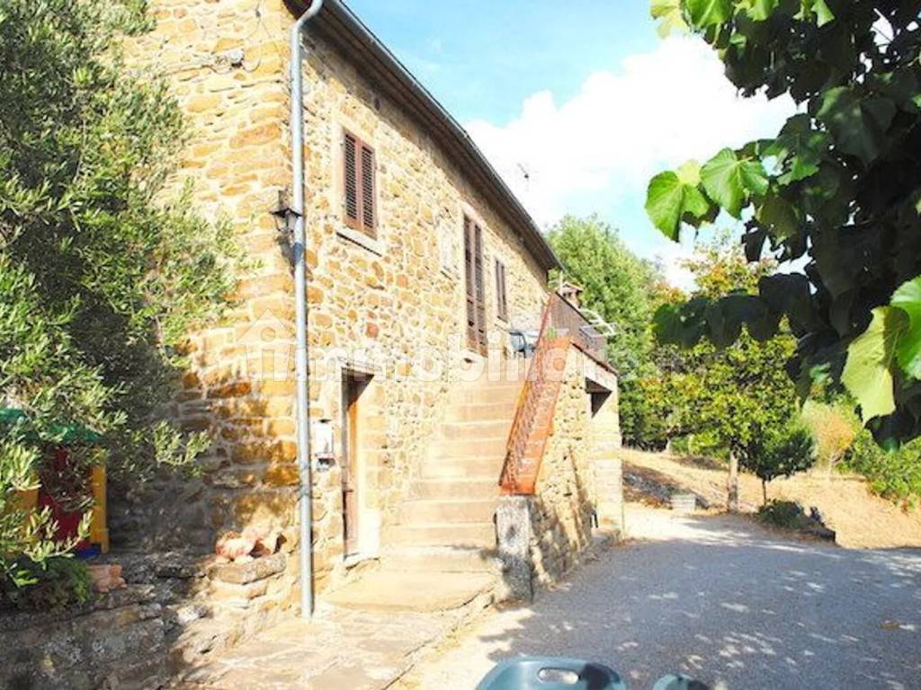 Facciata