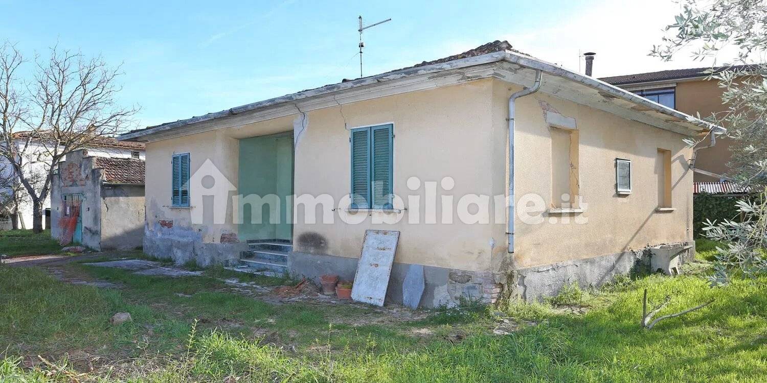 Villa in vendita a Cortona