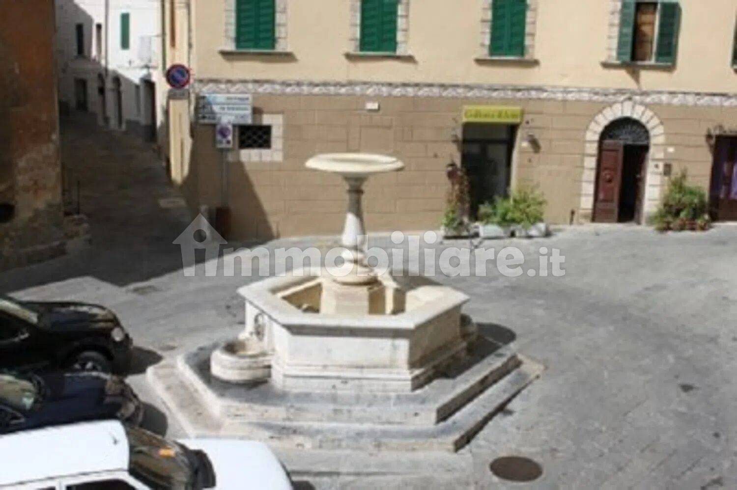 Appartamento in vendita a Chianciano Terme