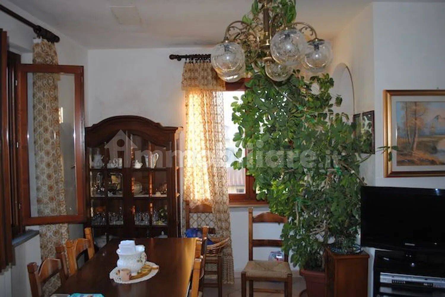 Appartamento in vendita a Cortona