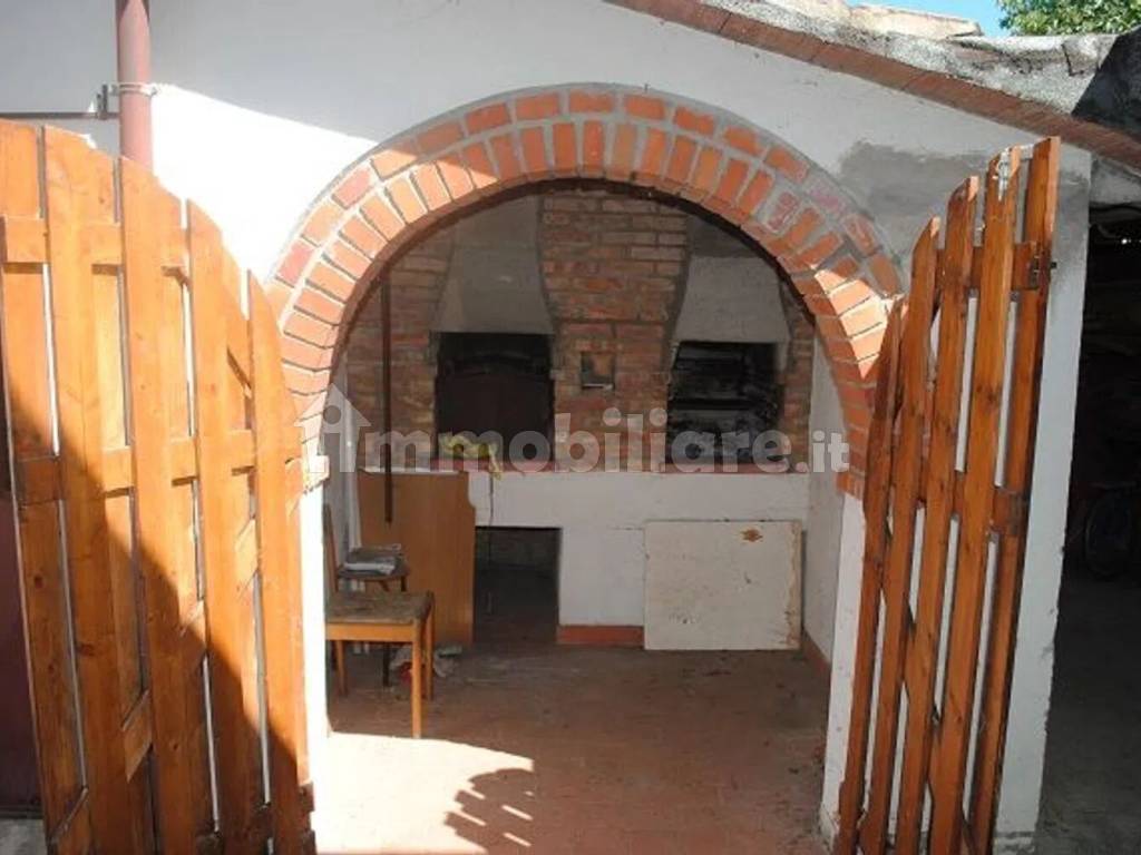 Interno appartamento