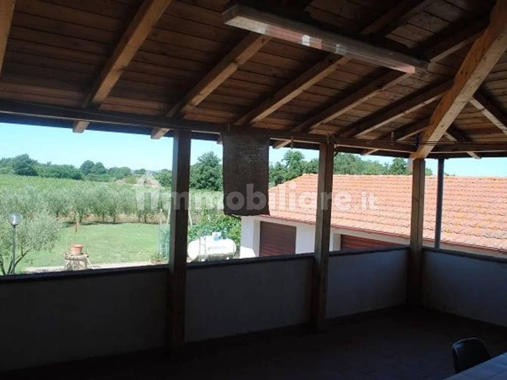 Balcone
