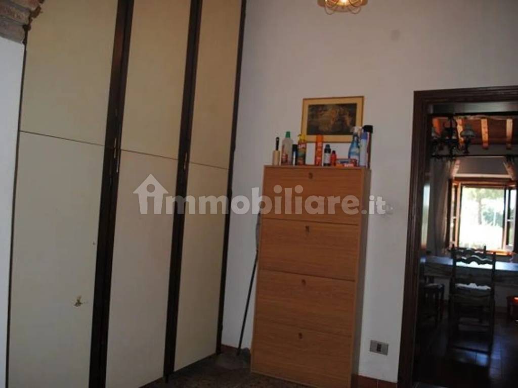 Interno appartamento