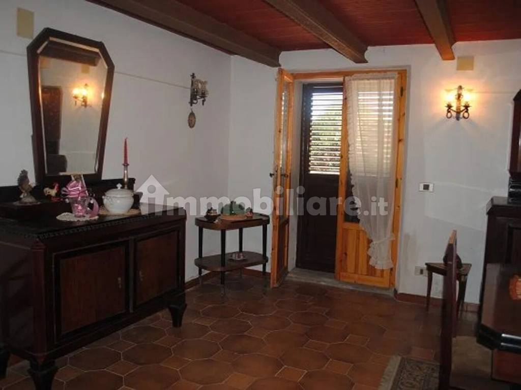 Interno appartamento