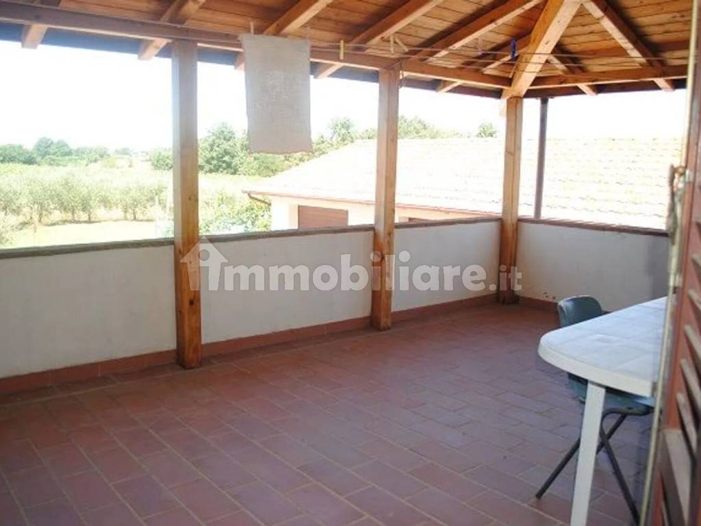 Balcone