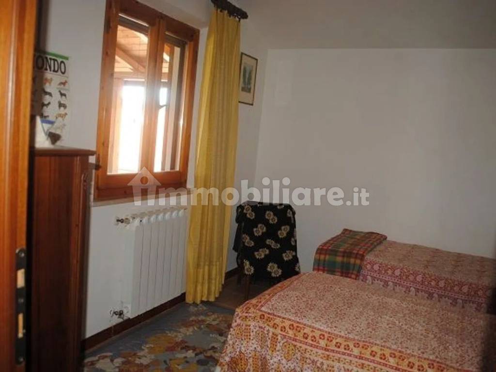 Camera da letto