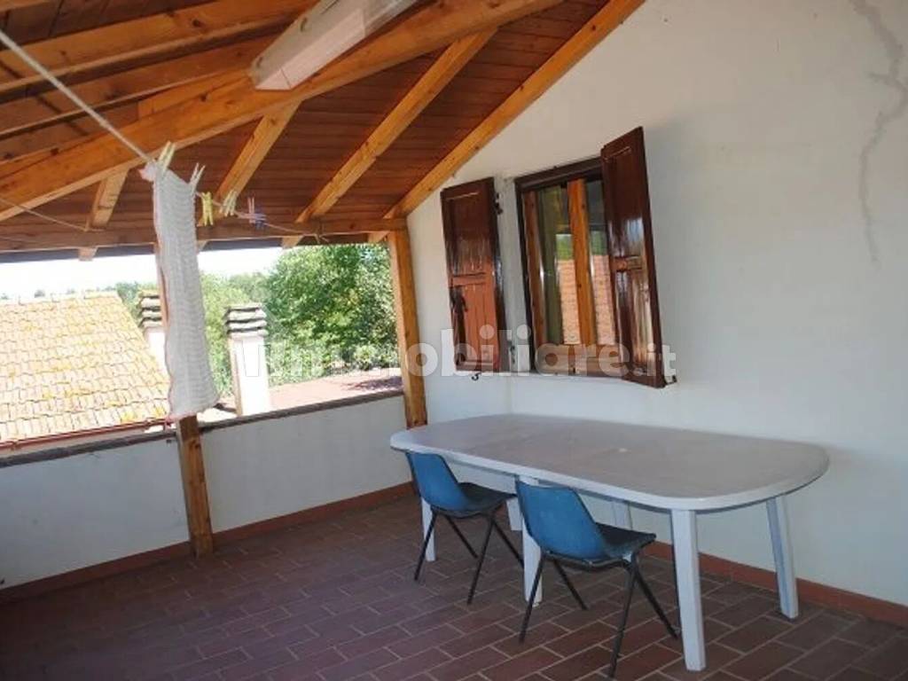 Balcone