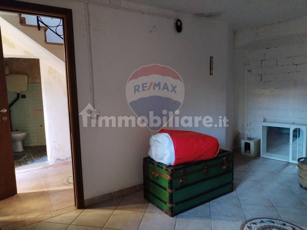 Interno appartamento