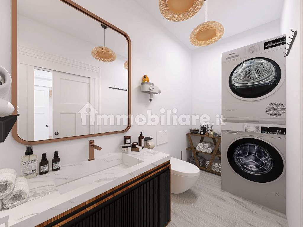 Bagno