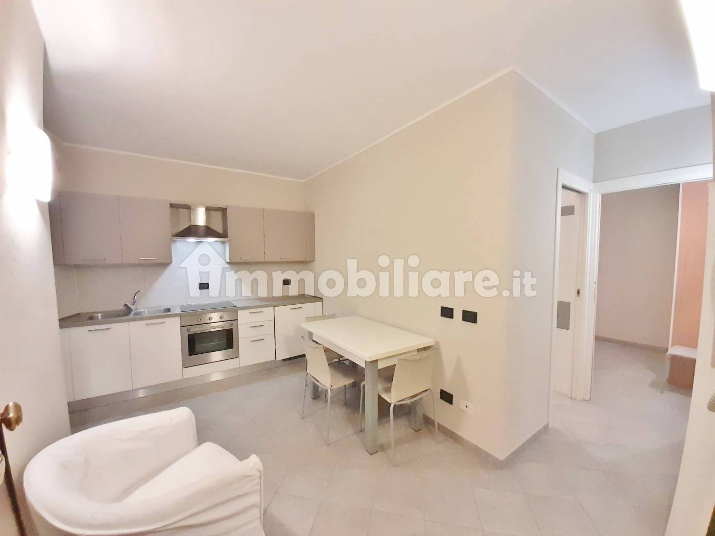 Appartamento in affitto a Mondovì