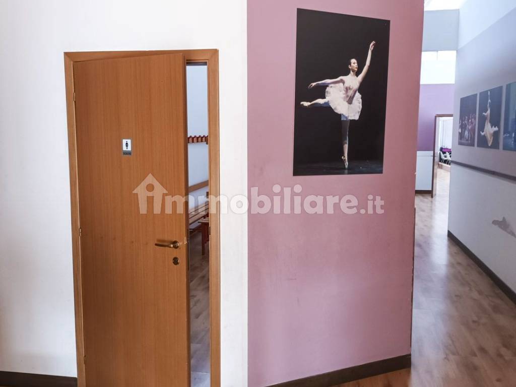 Interno appartamento