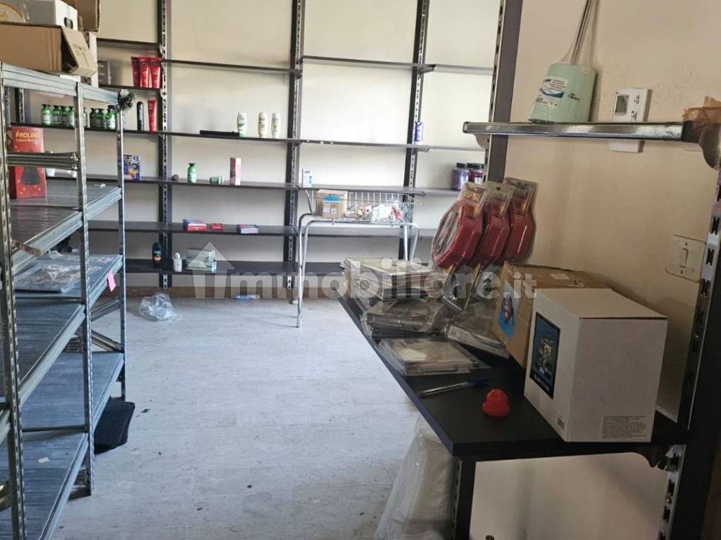 Interno non residenziale