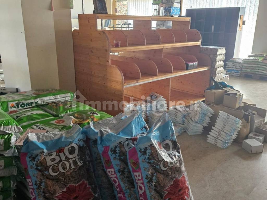 Interno non residenziale