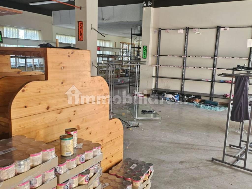 Interno non residenziale