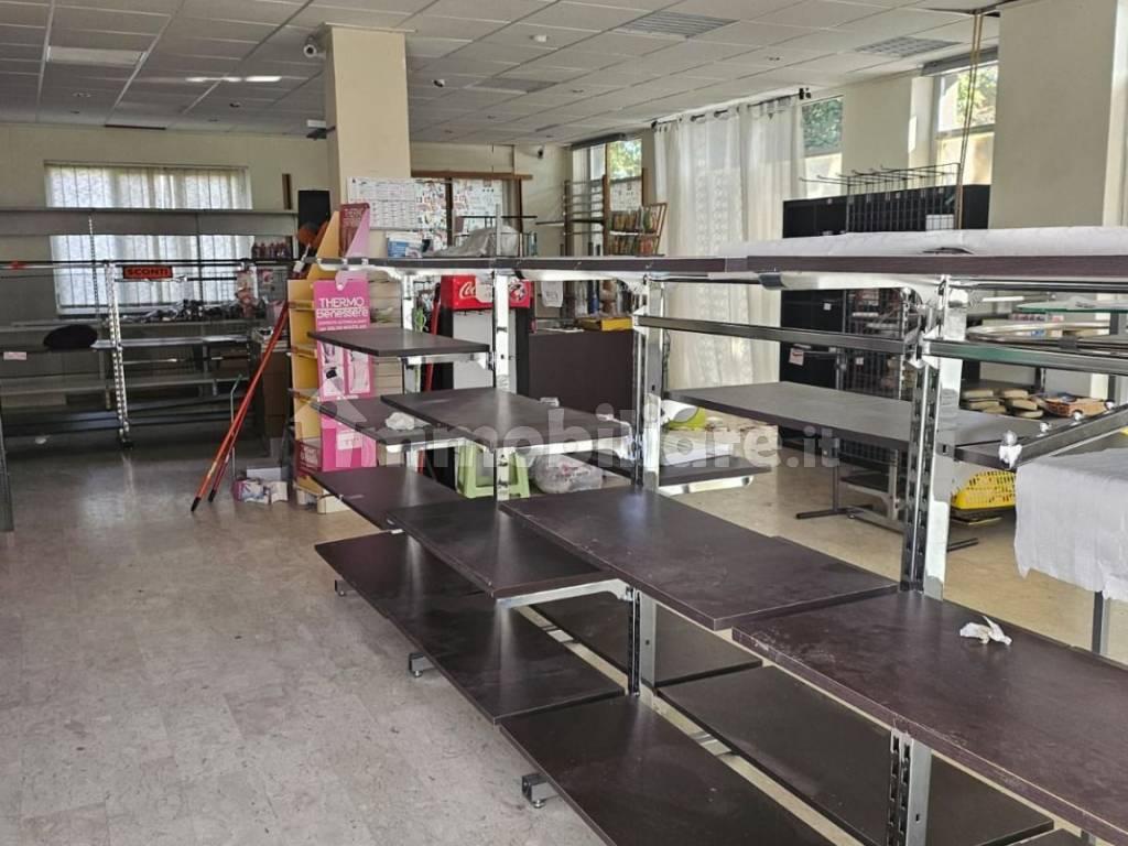 Interno non residenziale