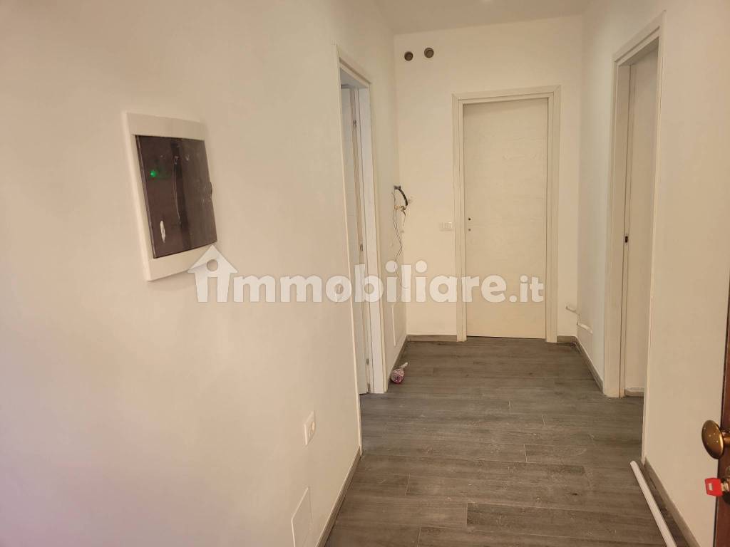 Interno appartamento