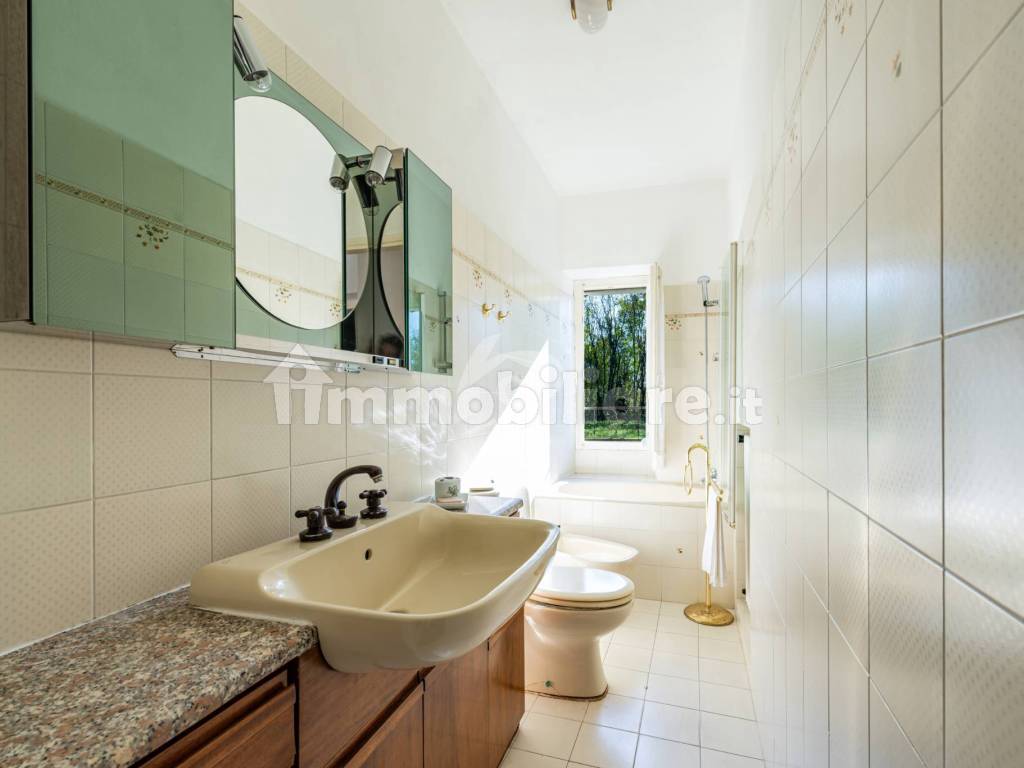 Bagno