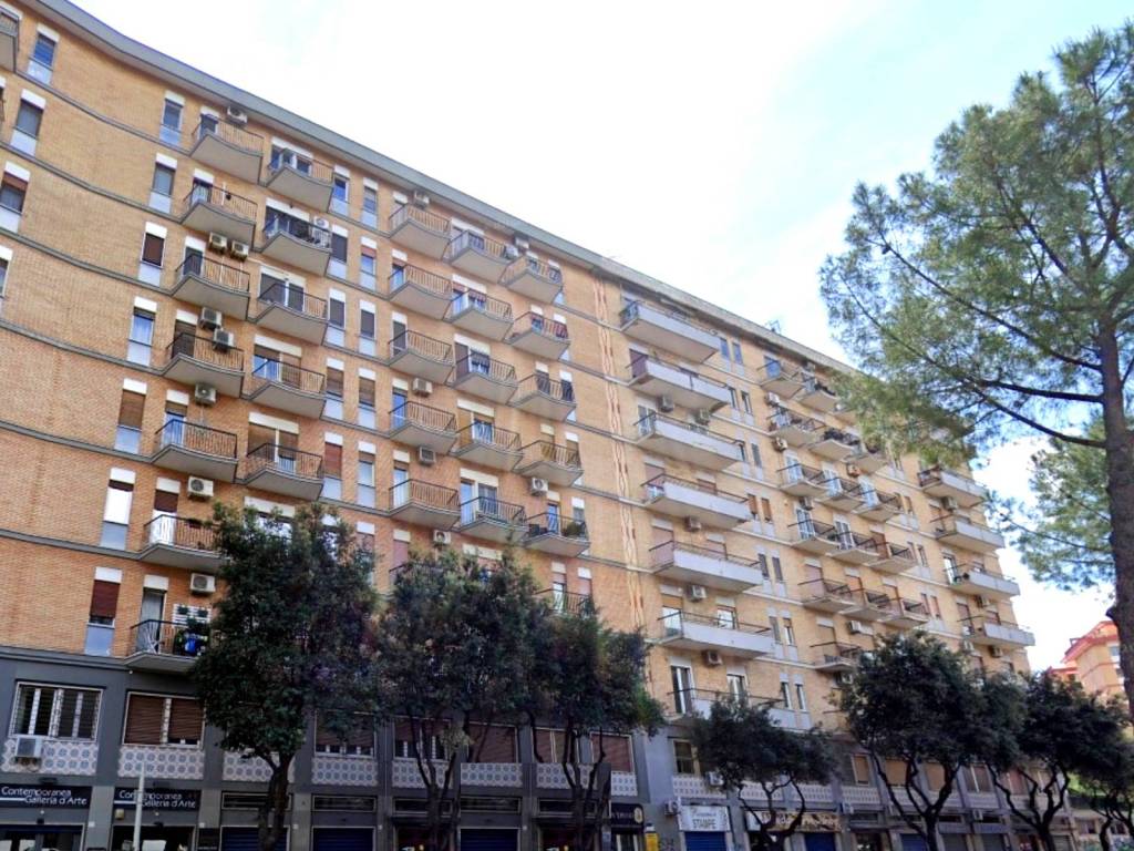 Appartamento viale michelangelo 87, san pio x, foggia