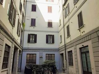 Cortile interno
