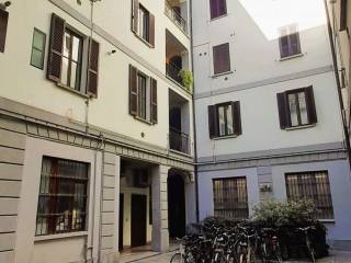 Cortile interno