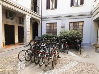 Cortile interno