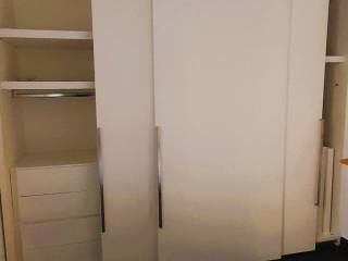 Cabina armadio