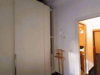 Cabina armadio