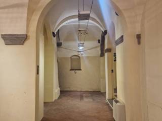 Interno palazzo