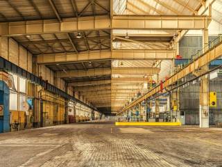 Interno non residenziale