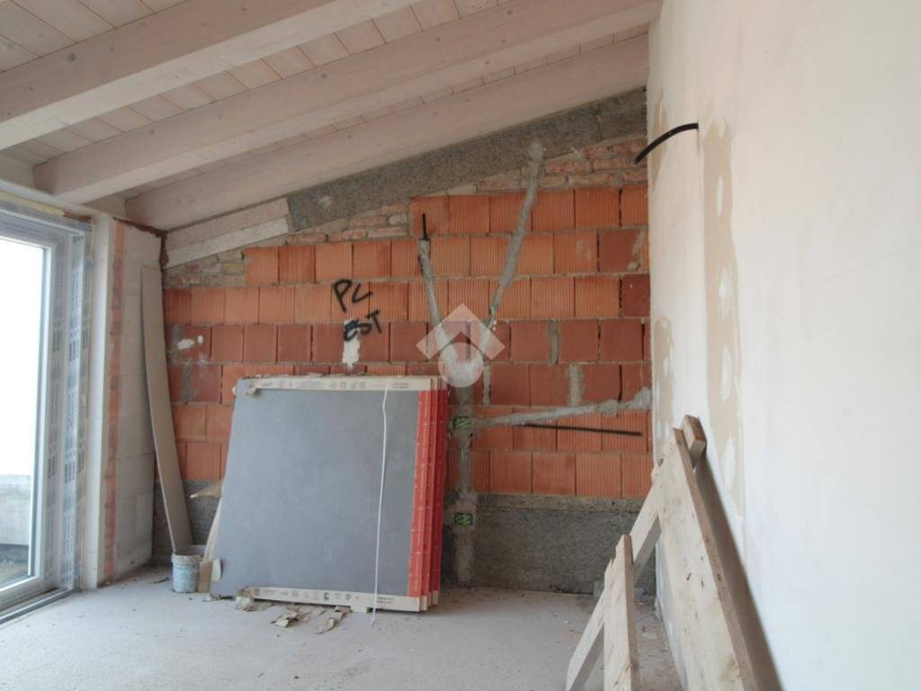 Interno appartamento