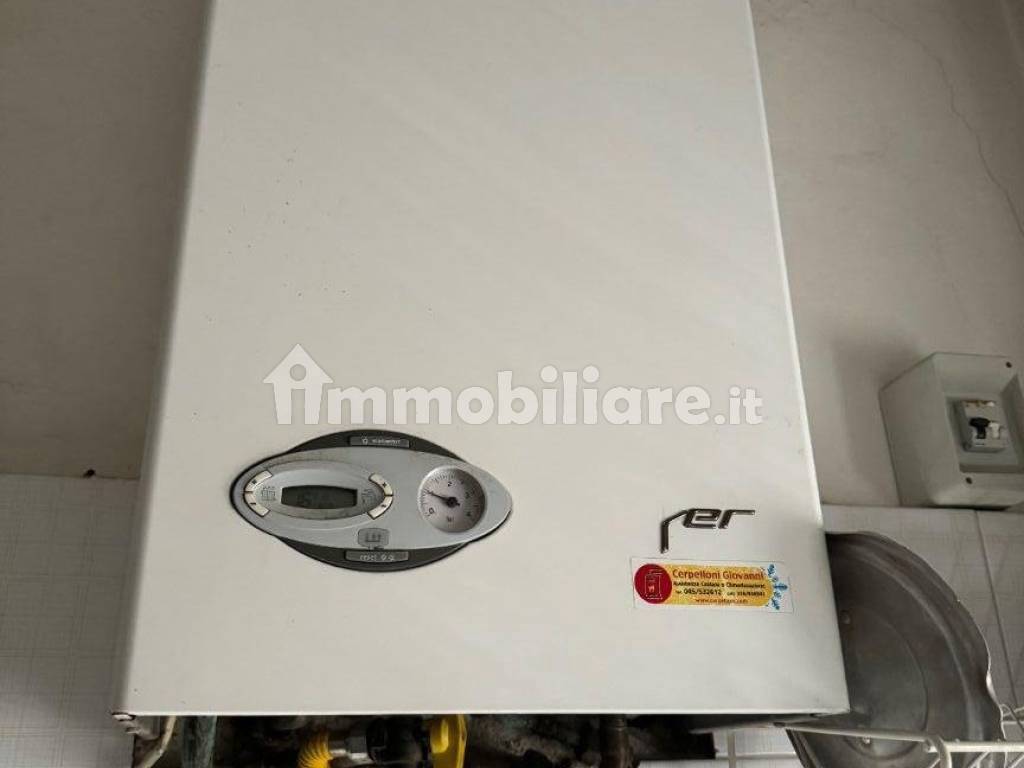 Interno appartamento